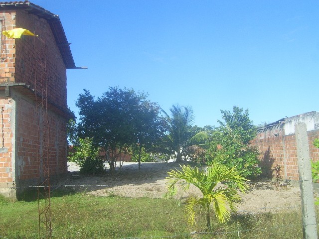 Foto 1 - Area com duas casas escriturado