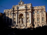 Roma receptivo transfer e passeios em portugues