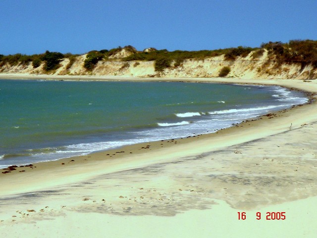 Foto 1 - Fortim- terreno de praia com 53 ha
